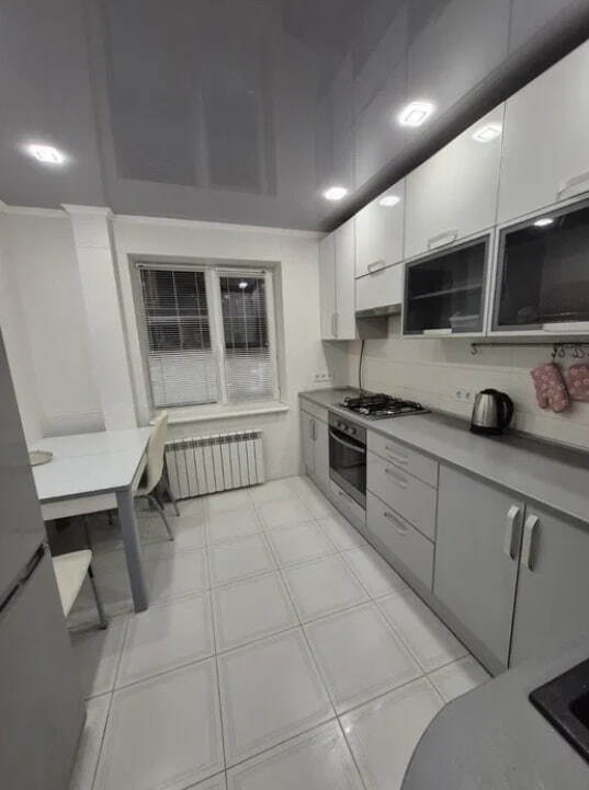 Продаж 3-кімнатної квартири пр-п. Лушпи фото 1 Продаж 3-кімнатної квартири пр-п. Лушпи фото 1