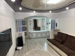 Продаж 4-кімнатної квартири по пр. М. Лушпи фото 2 Продаж 4-кімнатної квартири по пр. М. Лушпи фото 2