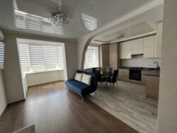 Продаж 1-кімнатної квартири вул. Харківська (ЖК Зарічний) фото 1 Продаж 1-кімнатної квартири вул. Харківська (ЖК Зарічний) фото 1