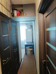 Продаж 1-кімнатної квартири вул.Романа Атаманюка фото 7 Продаж 1-кімнатної квартири вул.Романа Атаманюка фото 7