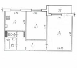 ������ 2-������� �������� ���.��� (����������������) �-� 17 ����� ���� 10