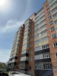 Продаж 1-кімнатної квартири вул. Луганська (забудовник Федорченко) фото 1 Продаж 1-кімнатної квартири вул. Луганська (забудовник Федорченко) фото 1