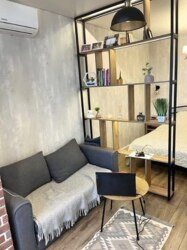 Продаж 2-кімнатної квартири пр-т Лушпи, ЖК «Еспланада» (корпус 22/1) фото 6 Продаж 2-кімнатної квартири пр-т Лушпи, ЖК «Еспланада» (корпус 22/1) фото 6