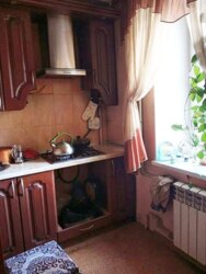 Продаж 1-кімнатної квартири пр.Перемоги (пр.Курський) фото 4 Продаж 1-кімнатної квартири пр.Перемоги (пр.Курський) фото 4