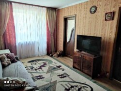 Продаж 3-кімнатної квартири по вул. Металургів фото 2 Продаж 3-кімнатної квартири по вул. Металургів фото 2