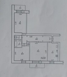 ������ 3-������� �������� ���. �������� ����������� (ʳ����) �-� 2 ����� ���� 8