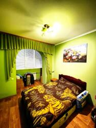 Продаж 4-кімнатної квартири пр-т. Лушпи фото 3 Продаж 4-кімнатної квартири пр-т. Лушпи фото 3