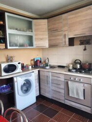 Продаж 2-кімнатної квартири пр. Перемоги фото 2 Продаж 2-кімнатної квартири пр. Перемоги фото 2