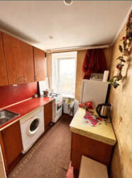 Продаж 1-кімнатної квартири вул. Г. Кондратьєва фото 1 Продаж 1-кімнатної квартири вул. Г. Кондратьєва фото 1