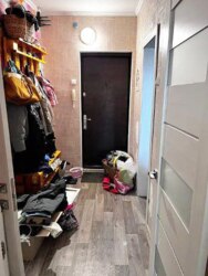 Продаж 1 кімнатної квартири вул. Р. Атаманюка фото 5 Продаж 1 кімнатної квартири вул. Р. Атаманюка фото 5