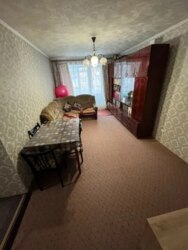 Продаж 3-кімнатної квартири р-н Роменської фото 1 Продаж 3-кімнатної квартири р-н Роменської фото 1