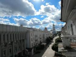 Продаж 4 кімнатної квартири вул. Соборна (центр міста) фото 4 Продаж 4 кімнатної квартири вул. Соборна (центр міста) фото 4