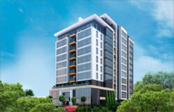 Продаж 1-кімнатної квартири вул.Реміснича (Забудовник Нотехс) ЖК СRAFT HOUSE фото 1 Продаж 1-кімнатної квартири вул.Реміснича (Забудовник Нотехс) ЖК СRAFT HOUSE фото 1