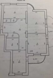 Продаж 3-кімнатної квартири вул. Новомістенська фото 6 Продаж 3-кімнатної квартири вул. Новомістенська фото 6