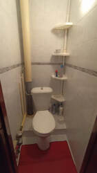 Продаж 4-кімнатної квартири вул. Г. Крут фото 7 Продаж 4-кімнатної квартири вул. Г. Крут фото 7