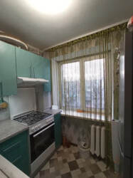 Продаж 2-кімнатної квартири по вул. Р.Корсакова фото 1 Продаж 2-кімнатної квартири по вул. Р.Корсакова фото 1