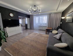 Продаж 4-кімнатної квартири вул. Харківська фото 2 Продаж 4-кімнатної квартири вул. Харківська фото 2