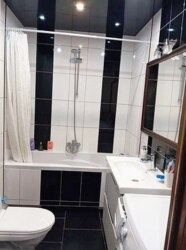 Продаж 1-кімнатної квартири вул. Г.Кондратьєва НОВОБУДОВА! А/О фото 6 Продаж 1-кімнатної квартири вул. Г.Кондратьєва НОВОБУДОВА! А/О фото 6