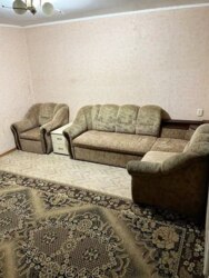 Продаж просторої та теплої 3-кімнатної квартири вул. Новоміської сотні (Рибалка) фото 2 Продаж просторої та теплої 3-кімнатної квартири вул. Новоміської сотні (Рибалка) фото 2