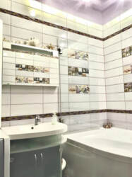 Продаж 3-кімнатної квартири в котеджі вул. Заливна фото 9 Продаж 3-кімнатної квартири в котеджі вул. Заливна фото 9