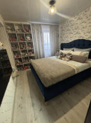 родаж 3-кімнатної квартири по вул.Металургів фото 2 родаж 3-кімнатної квартири по вул.Металургів фото 2