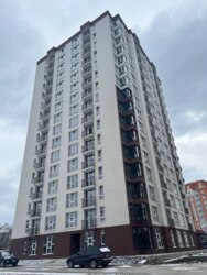 Продаж 1-кімнатної квартири вул. Збройних сил України ЖК Айсберг фото 1 Продаж 1-кімнатної квартири вул. Збройних сил України ЖК Айсберг фото 1