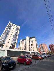 Продаж 1 -кімнатної вул. ЗСУ (ІНТЕР) ЖК Айсберг фото 2 Продаж 1 -кімнатної вул. ЗСУ (ІНТЕР) ЖК Айсберг фото 2