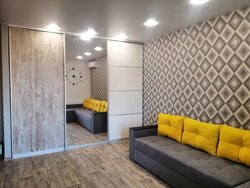 Продаж 1-кімнатної квартири вул. Харківська ЖК Зарічний фото 5 Продаж 1-кімнатної квартири вул. Харківська ЖК Зарічний фото 5