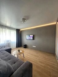 Продаж сучасної 2-кімнатної квартири пр-п. Свободи фото 4 Продаж сучасної 2-кімнатної квартири пр-п. Свободи фото 4