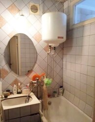 Продаж 2-кімнатної квартири пр-п. Перемоги + підвал фото 8 Продаж 2-кімнатної квартири пр-п. Перемоги + підвал фото 8