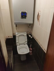 Продаж 2-кімнатної квартири вул. Ковпака фото 9 Продаж 2-кімнатної квартири вул. Ковпака фото 9