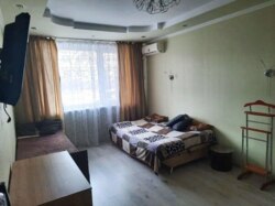 Продаж 2-кімнатної квартири вул. Р. Атаманюка (Курський мкрн.) фото 5 Продаж 2-кімнатної квартири вул. Р. Атаманюка (Курський мкрн.) фото 5