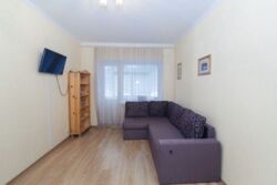 Продаж 1-кімнатної квартири вул. Троїцька фото 1 Продаж 1-кімнатної квартири вул. Троїцька фото 1