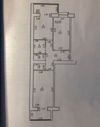 Продаж 2 кімнатної квартири вул.Харківська ЖК Зарічний А/О фото 10 Продаж 2 кімнатної квартири вул.Харківська ЖК Зарічний А/О фото 10