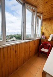 Продаж 1-кімнатної квартири вул. Металургів (біля FoodHouse) фото 8 Продаж 1-кімнатної квартири вул. Металургів (біля FoodHouse) фото 8