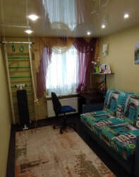 Продаж 3-кімнатної квартири пр-п. Свободи фото 7 Продаж 3-кімнатної квартири пр-п. Свободи фото 7