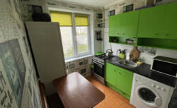 Продаж 3-кімнатної квартири по вул.Богуна фото 2 Продаж 3-кімнатної квартири по вул.Богуна фото 2