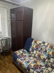 Продаж кімнати в гуртожитку по просп.Перемоги (Курський) фото 1 Продаж кімнати в гуртожитку по просп.Перемоги (Курський) фото 1