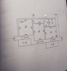Продаж 2 кімнатної квартири вул. Чорновола (Забудовник Федорченко) фото 3 Продаж 2 кімнатної квартири вул. Чорновола (Забудовник Федорченко) фото 3