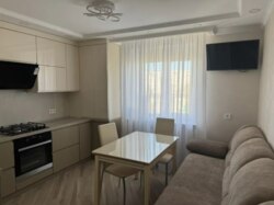 Продаж 1-кімнатної квартири пр. Лушпи ЖК Еспланада (вікна на садочок) фото 2 Продаж 1-кімнатної квартири пр. Лушпи ЖК Еспланада (вікна на садочок) фото 2