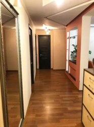 Продаж 4-кімнатної квартири по вул.Металургів фото 2 Продаж 4-кімнатної квартири по вул.Металургів фото 2