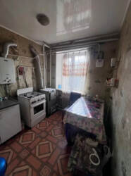 Продаж 2-кімнатної квартири с. Сад фото 2 Продаж 2-кімнатної квартири с. Сад фото 2