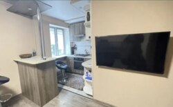 Продаж 1-кімнатної квартири вул.Герасима Кондратьєва (поруч парк Кожедуба) фото 2 Продаж 1-кімнатної квартири вул.Герасима Кондратьєва (поруч парк Кожедуба) фото 2