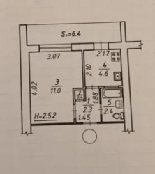 ������ 1-������� �������� �� �����. �������� (��������) ���� 7