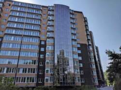 Продаж 1 кімнатної квартири вул. Харківська (ЖК Зарічний) фото 1 Продаж 1 кімнатної квартири вул. Харківська (ЖК Зарічний) фото 1