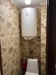 Продаж 1-кімнатної квартири пр-п. Перемоги фото 3 Продаж 1-кімнатної квартири пр-п. Перемоги фото 3