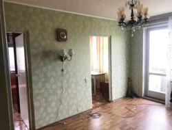 Продаж 3-кімнатної квартири по вул. Української Народної Республіки ( К. Зеленко) фото 3 Продаж 3-кімнатної квартири по вул. Української Народної Республіки ( К. Зеленко) фото 3