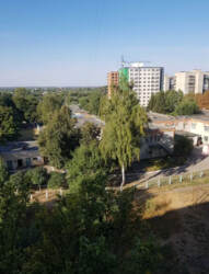 Продаж 2-кімнатної квартири пр. Перемоги фото 10 Продаж 2-кімнатної квартири пр. Перемоги фото 10