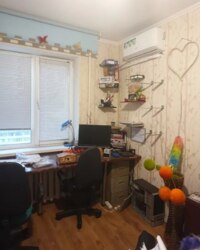 Продаж 2-кімнатної квартири пр-п. Свободи (біля Амбару) фото 6 Продаж 2-кімнатної квартири пр-п. Свободи (біля Амбару) фото 6