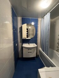 Продаж 2-кімнатної квартири пр. М. Лушпи фото 7 Продаж 2-кімнатної квартири пр. М. Лушпи фото 7